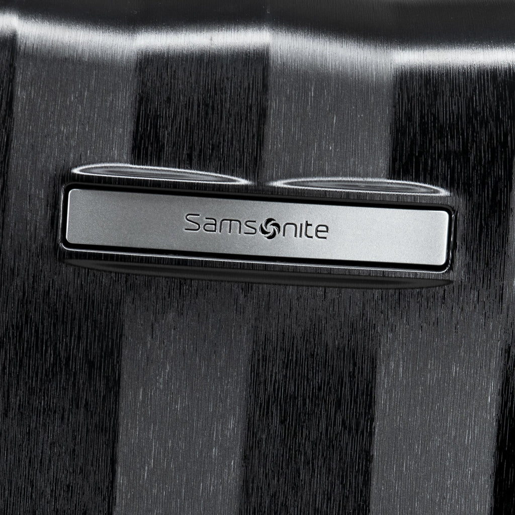 Samsonite Ziplite 6 Spinner Carry-On™ in the color Black.