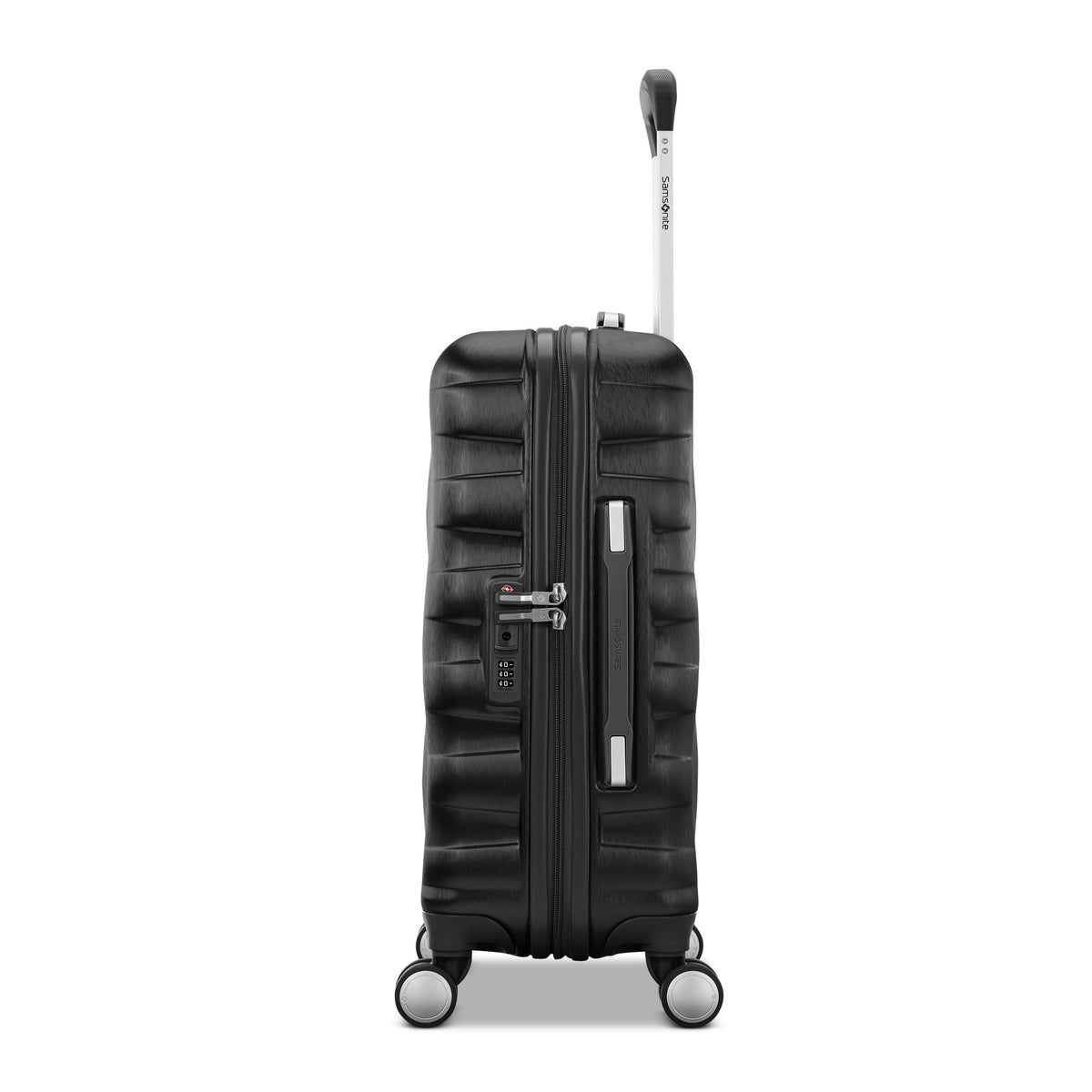 Samsonite Ziplite 6 Spinner Carry-On™ in the color Black.