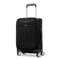 Samsonite Silhouette 18 Spinner Carry-On™ in the color Black.