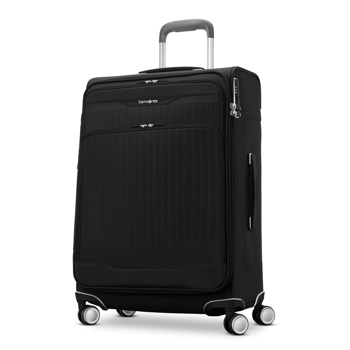 Samsonite Silhouette 18 Spinner Medium L5