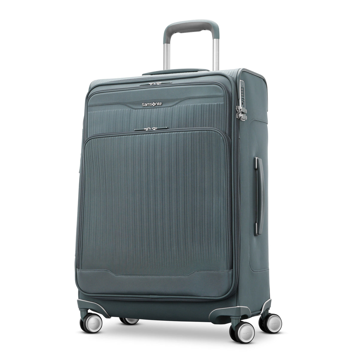 Samsonite Silhouette 18 Spinner Medium L5