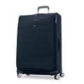 Samsonite Silhouette 18 Spinner Large in the color Deep Navy.