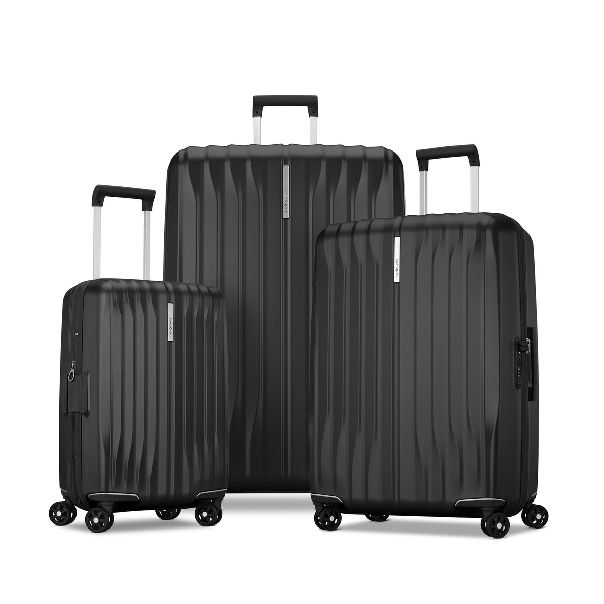 Samsonite UpLIFT Hardside Spinner 3 Piece Set (CO/L/XL) U0