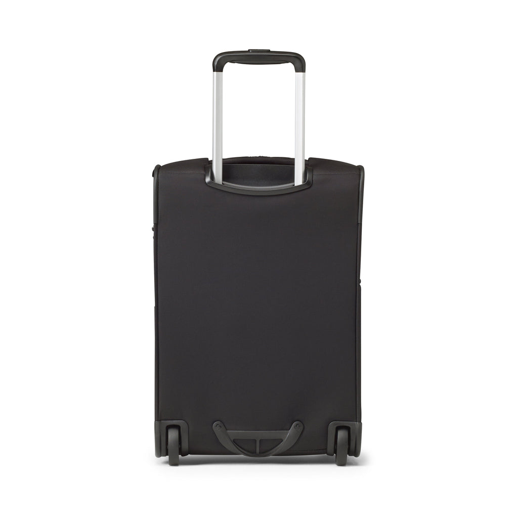 Samsonite Urbify Upright Underseater (20") in the color Black.