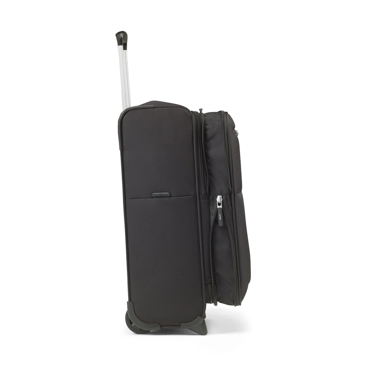 Samsonite Urbify Upright Underseater (20") in the color Black.