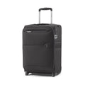 Samsonite Urbify Upright Underseater (20") in the color Black.
