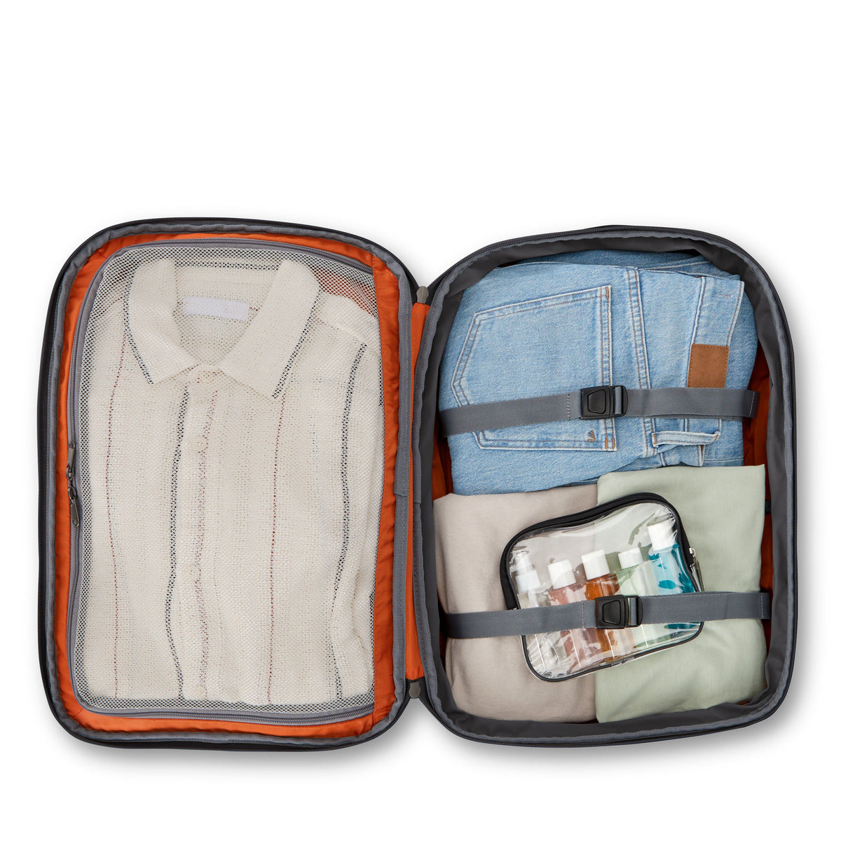 Samsonite Mother Lode Junior Backpack in the color Black.