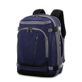 Samsonite Mother Lode Junior Backpack in the color Brushed Indigo.