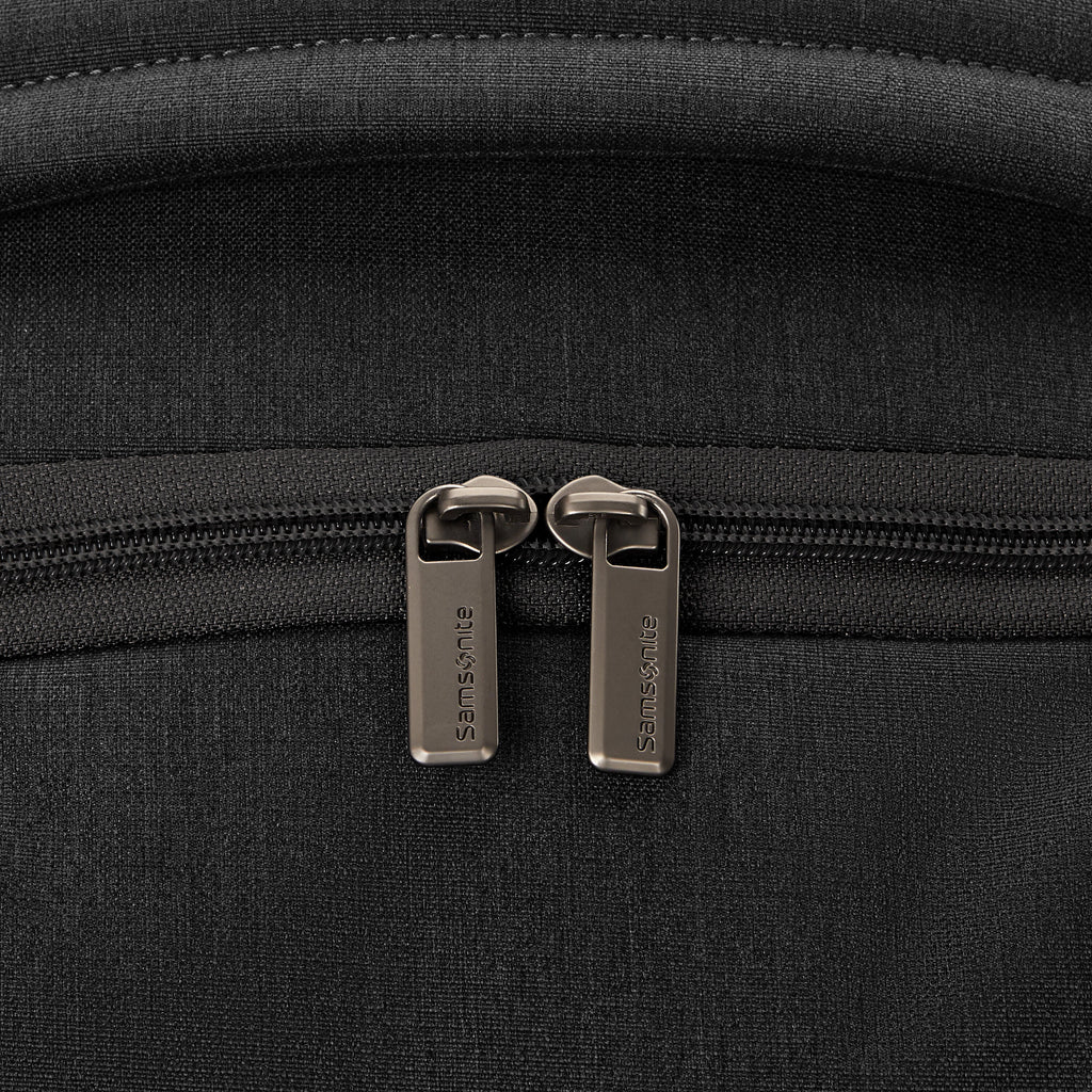 Samsonite Mother Lode Junior Backpack in the color Heathered Graphite.