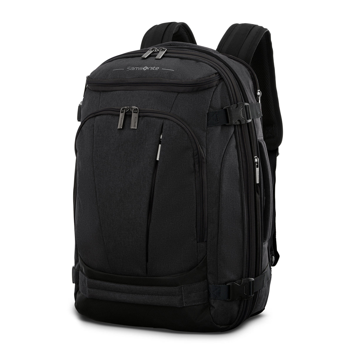 Samsonite Mother Lode Travel Backpack W6