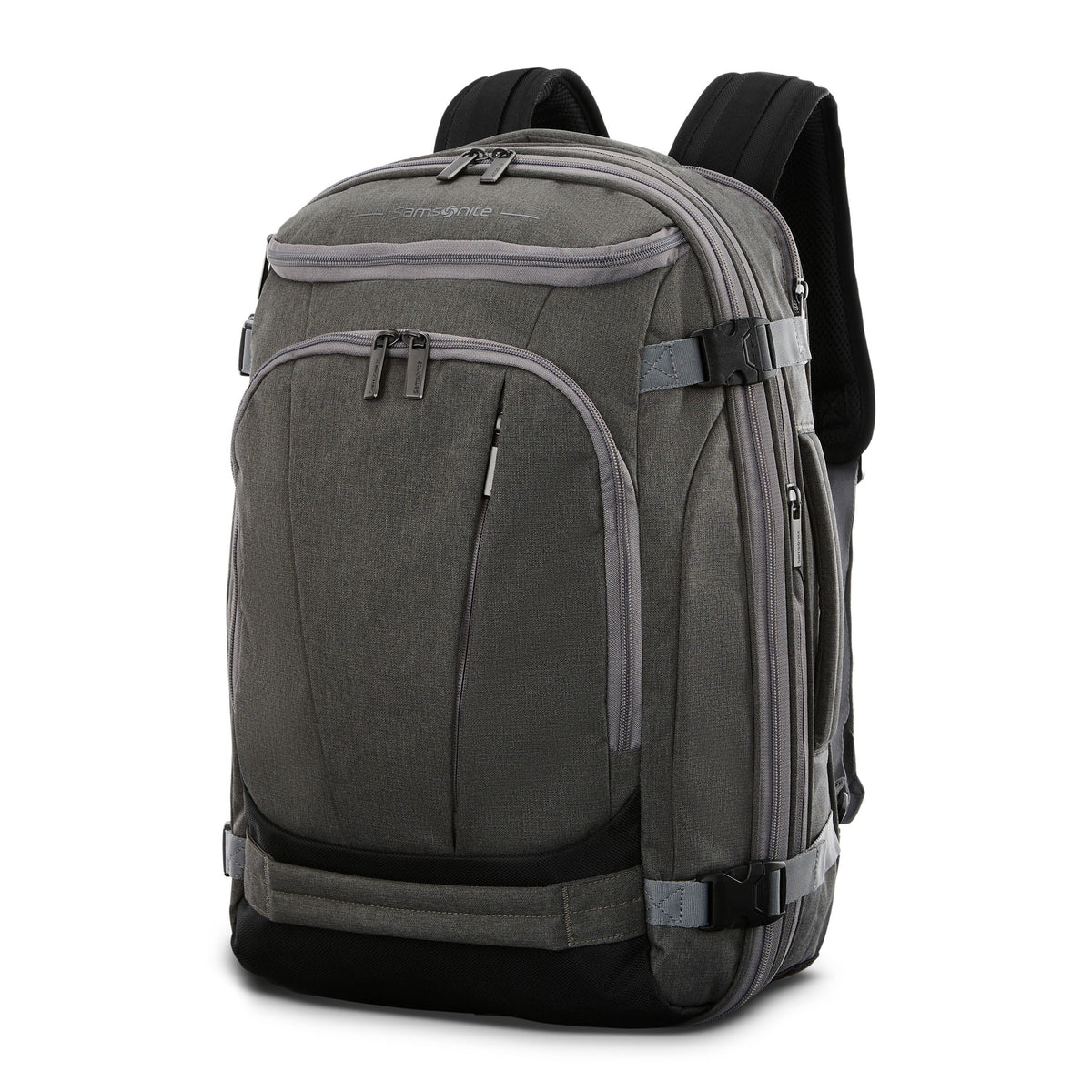 Samsonite Mother Lode Travel Backpack W6