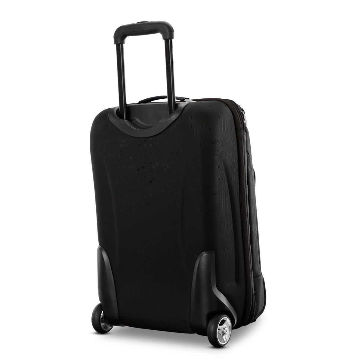 Samsonite Mother Lode 21.5" Wheeled Duffle in the color Black.