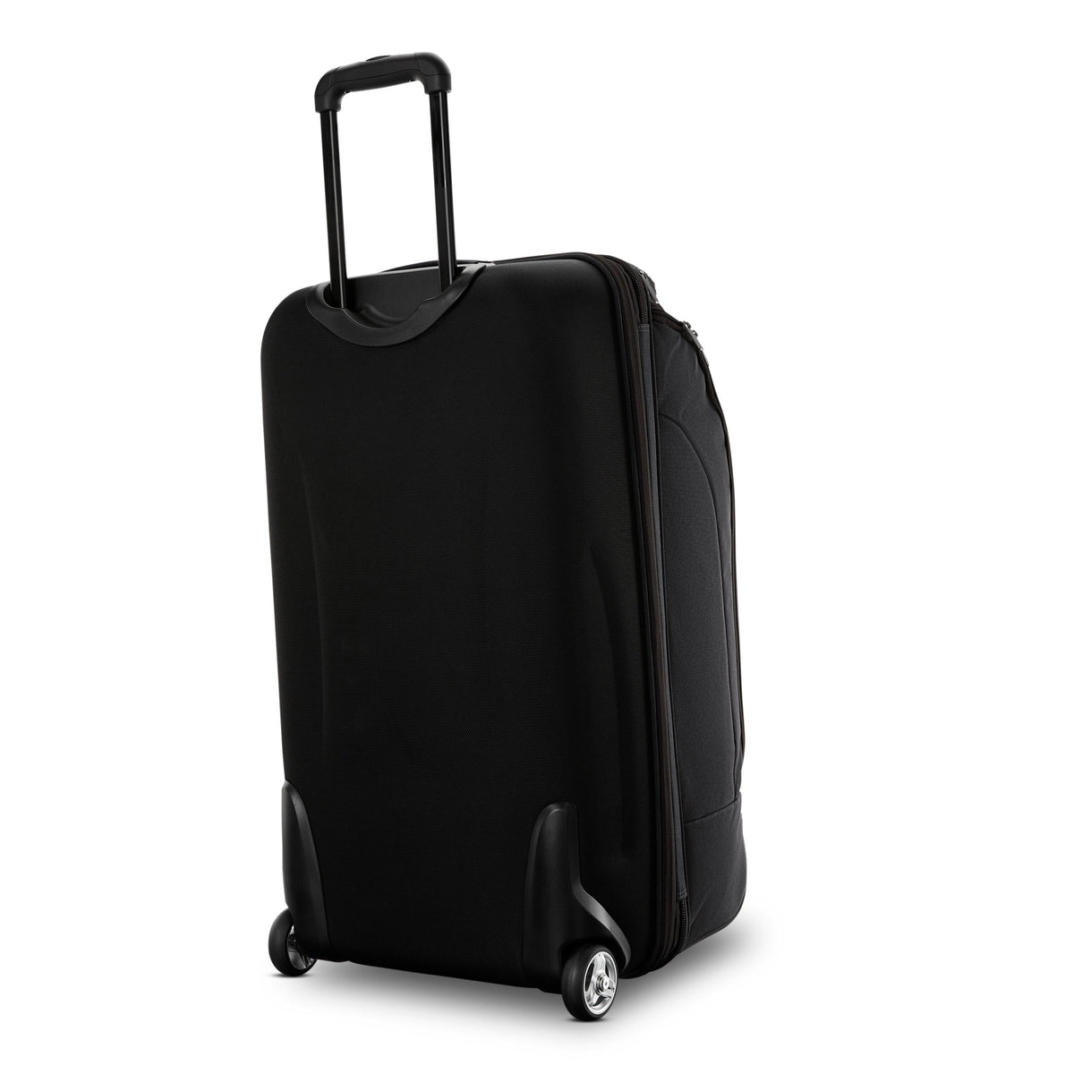 Samsonite Mother Lode 29" Wheeled Duffle in the color Black.