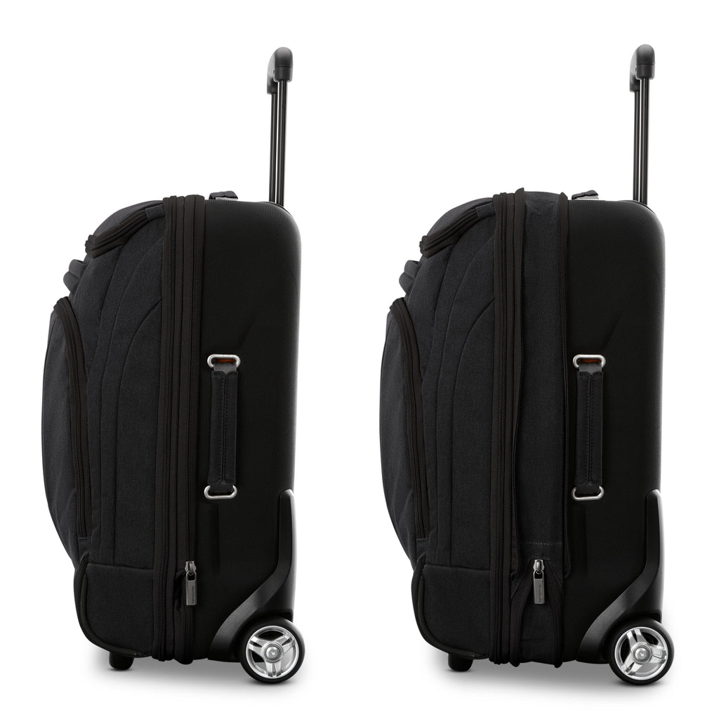 Samsonite Mother Lode 29" Wheeled Duffle in the color Black.