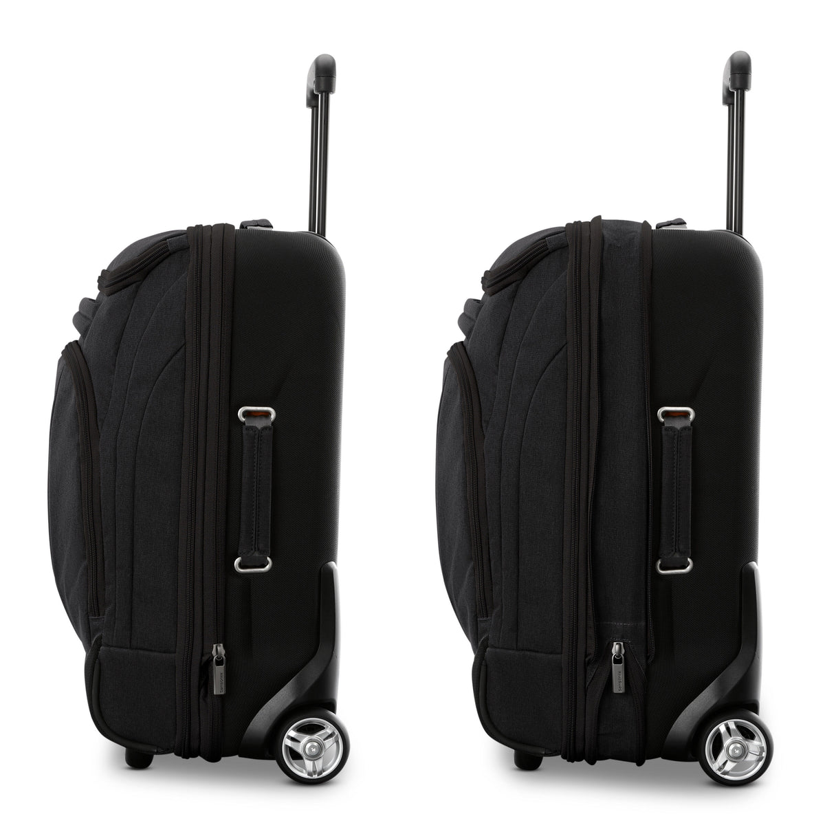 Samsonite Mother Lode 29" Wheeled Duffle in the color Black.