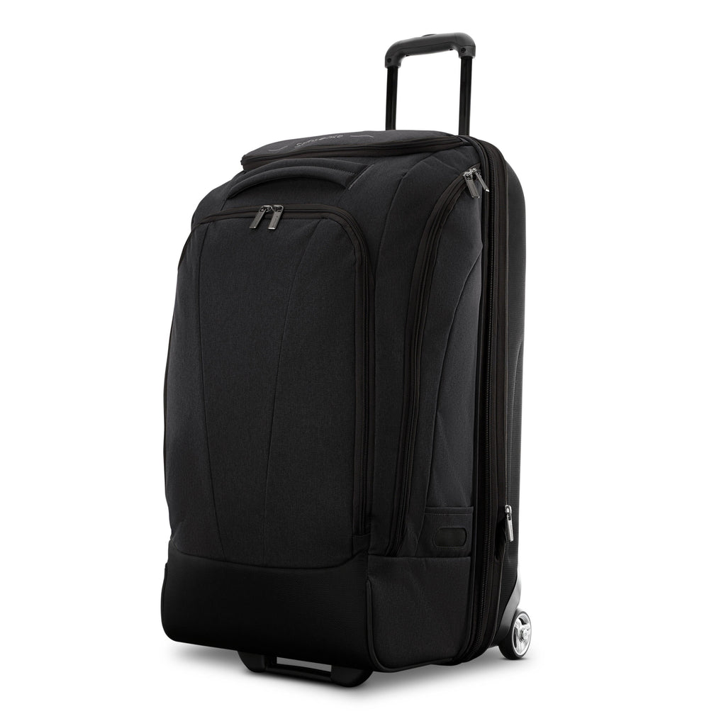 Samsonite Mother Lode 29" Wheeled Duffle in the color Black.