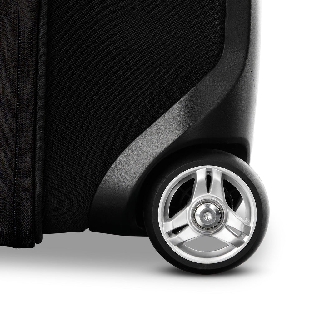 Samsonite Mother Lode 29" Wheeled Duffle in the color Black.