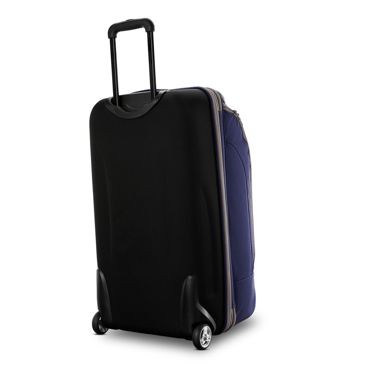 Samsonite Mother Lode 29" Wheeled Duffle in the color Brushed Indigo.