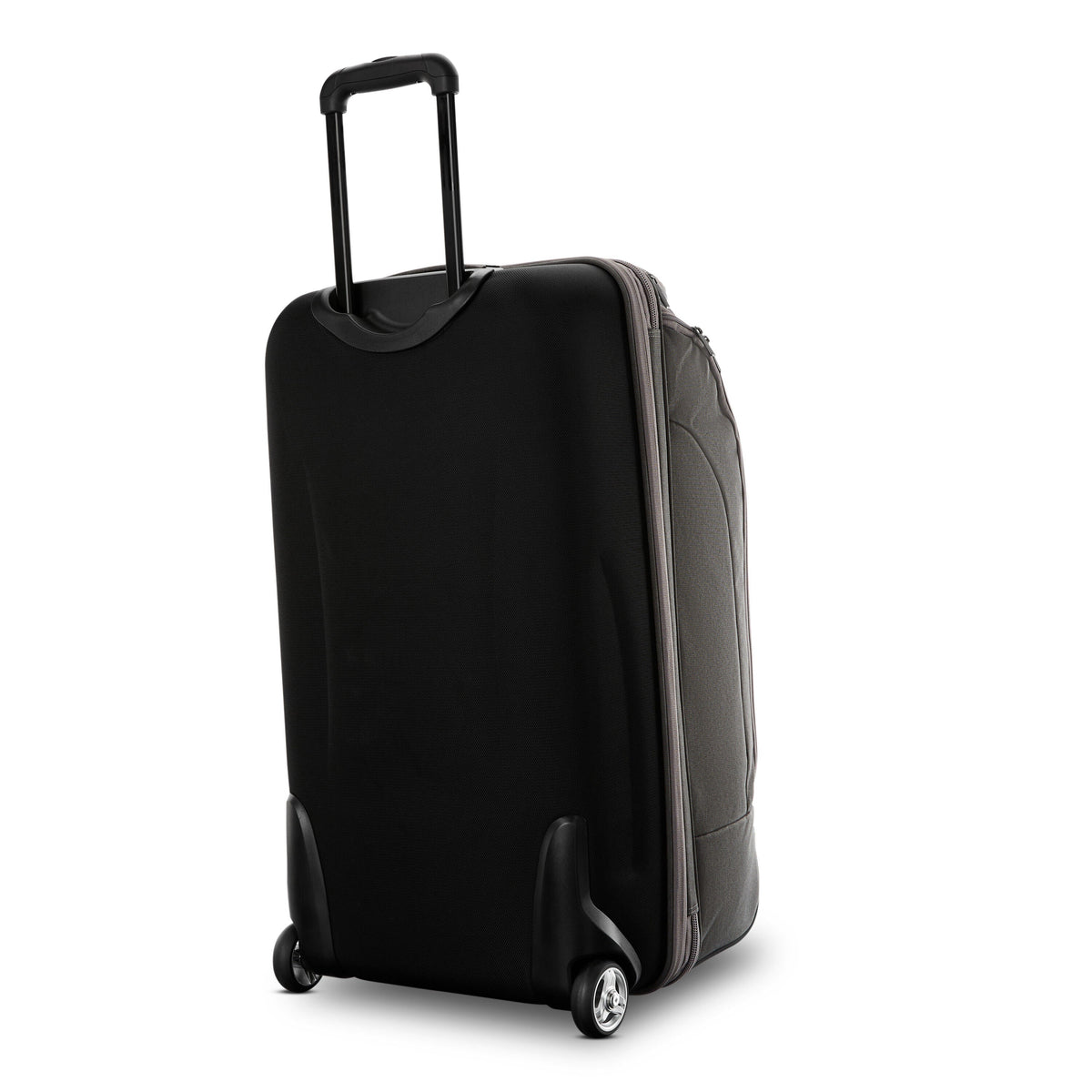 Samsonite Mother Lode 29" Wheeled Duffle in the color Heathered Graphite.