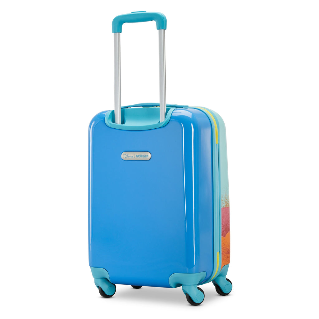 American Tourister Licensed Kids Hardside 18" Spinner in the color Stitch.