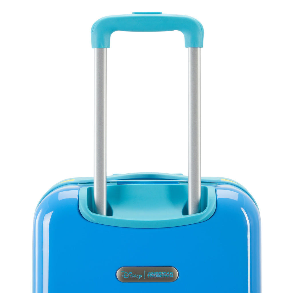 American Tourister Licensed Kids Hardside 18" Spinner in the color Stitch.