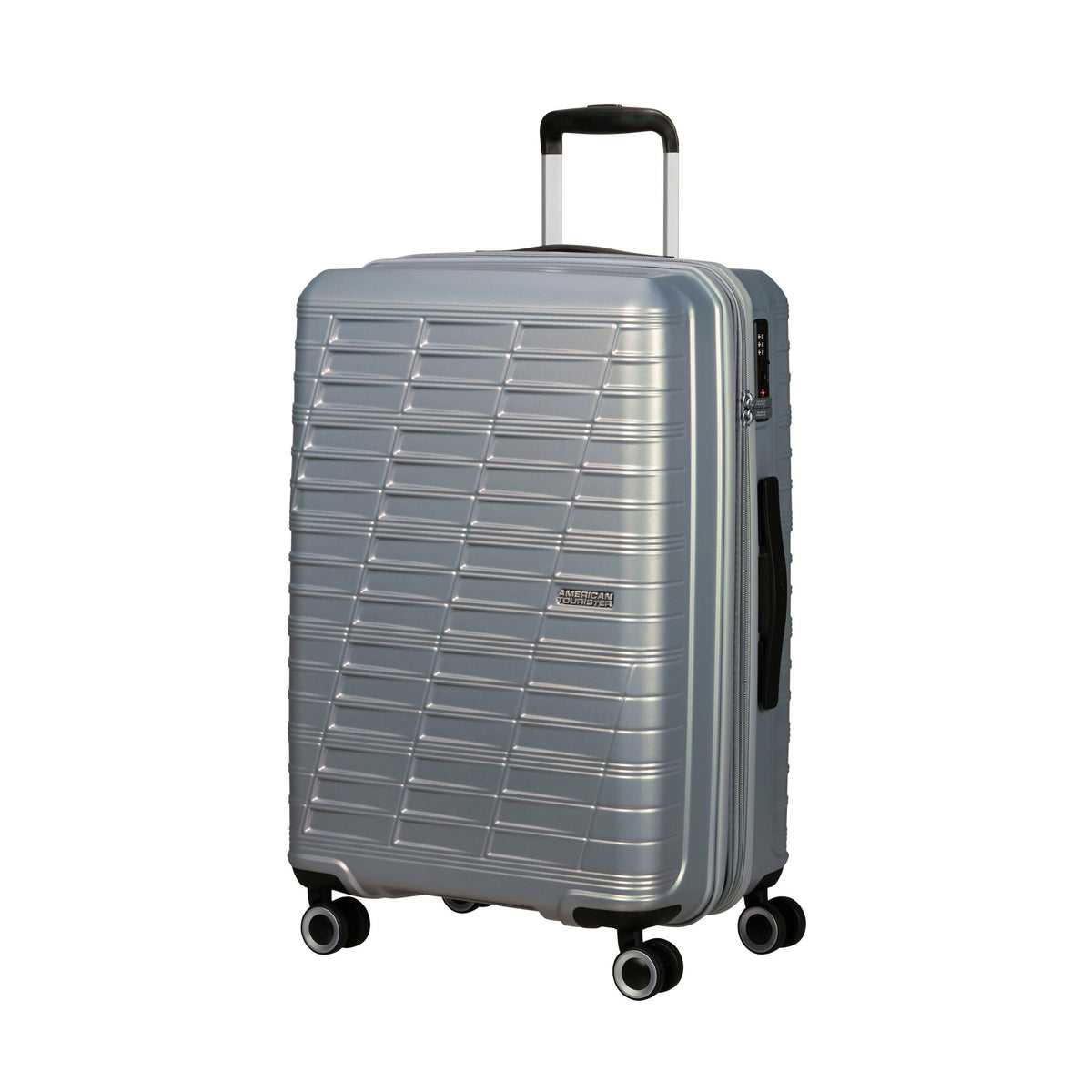 American Tourister Surftime Spinner Medium H5