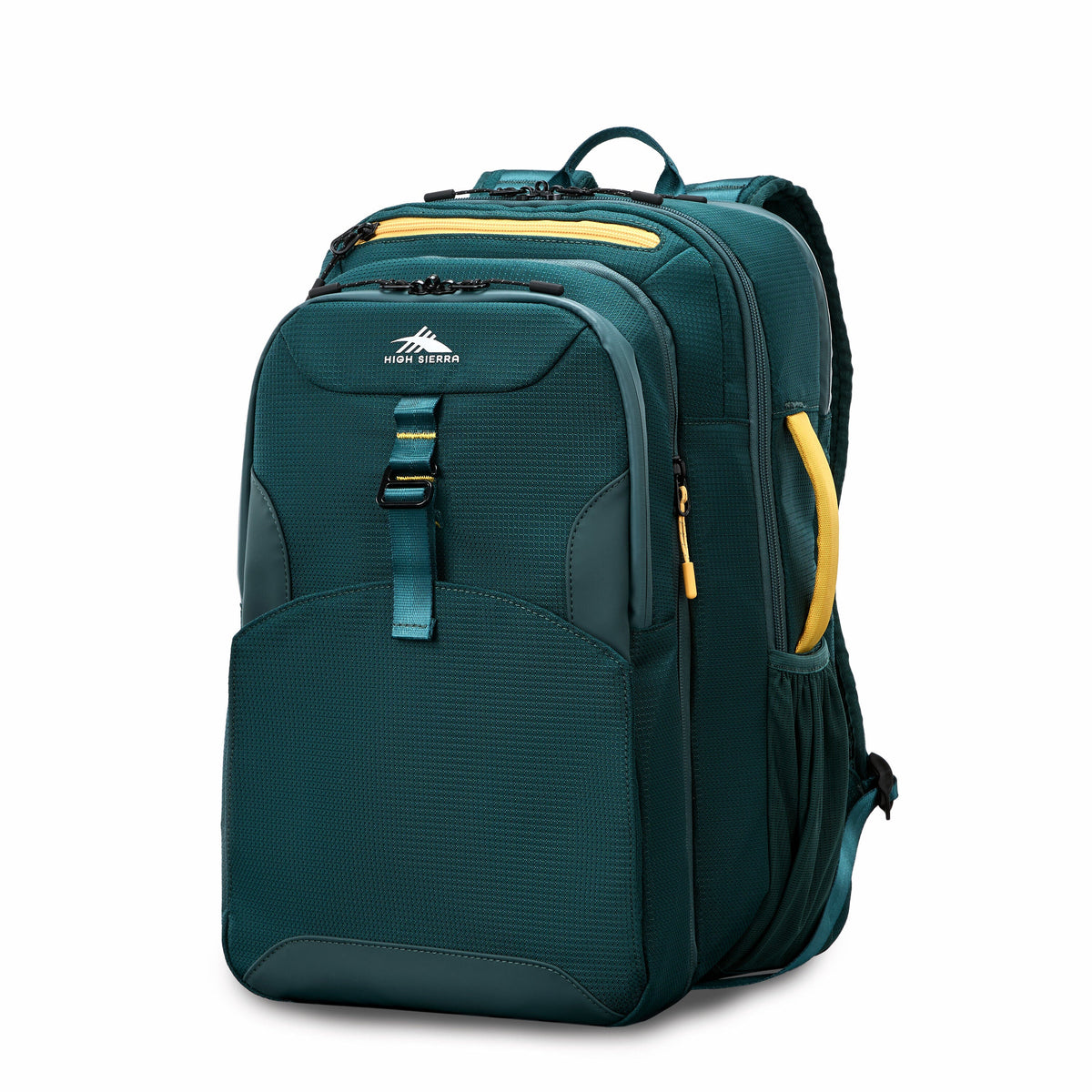 High Sierra Hi-Life 3-in-1 Convertible Backpack Q0