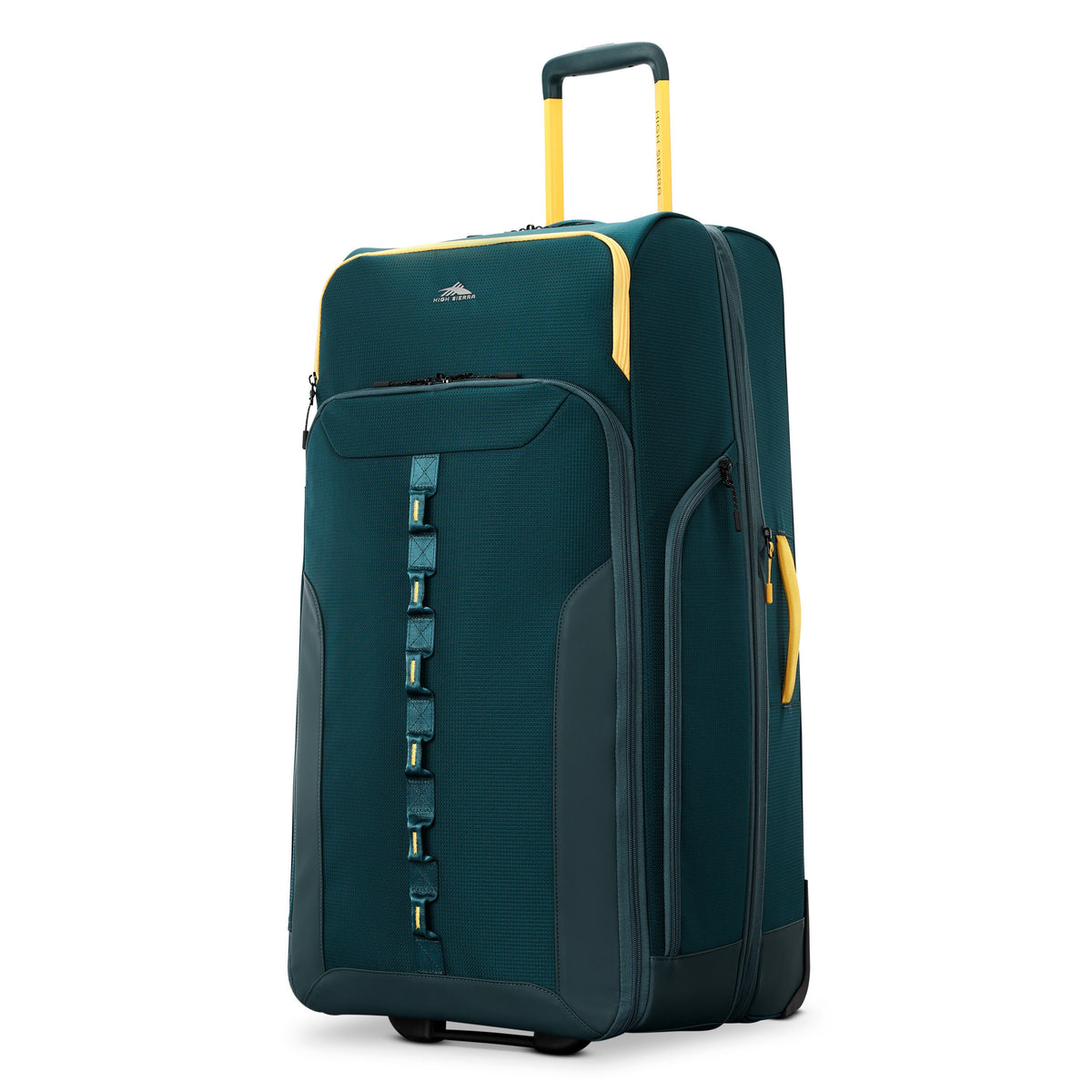 High Sierra Hi-Life Wheeled Duffle (32") V3