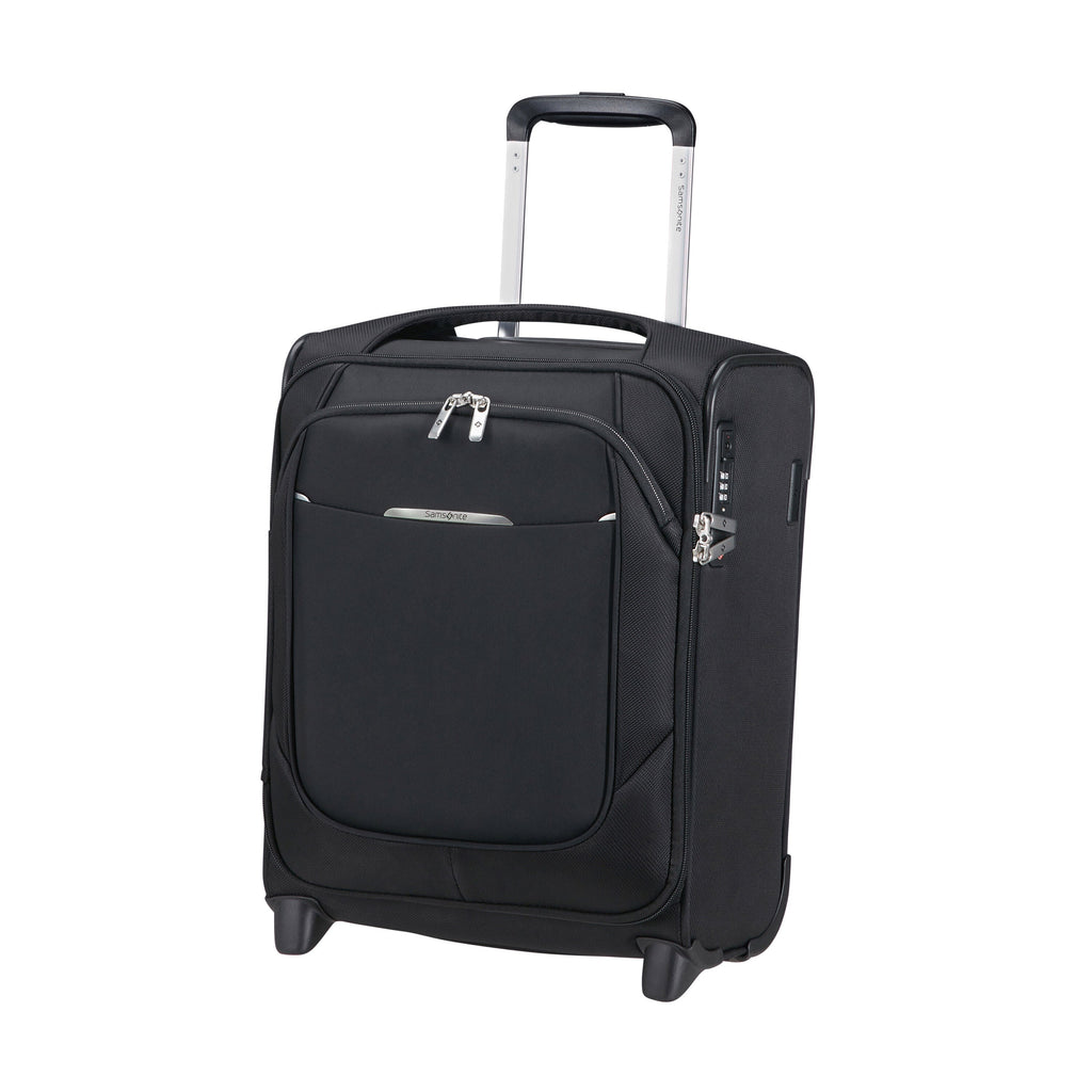Samsonite Re-Lite Underseater in the color Black.