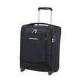 Samsonite Re-Lite Underseater in the color Black.