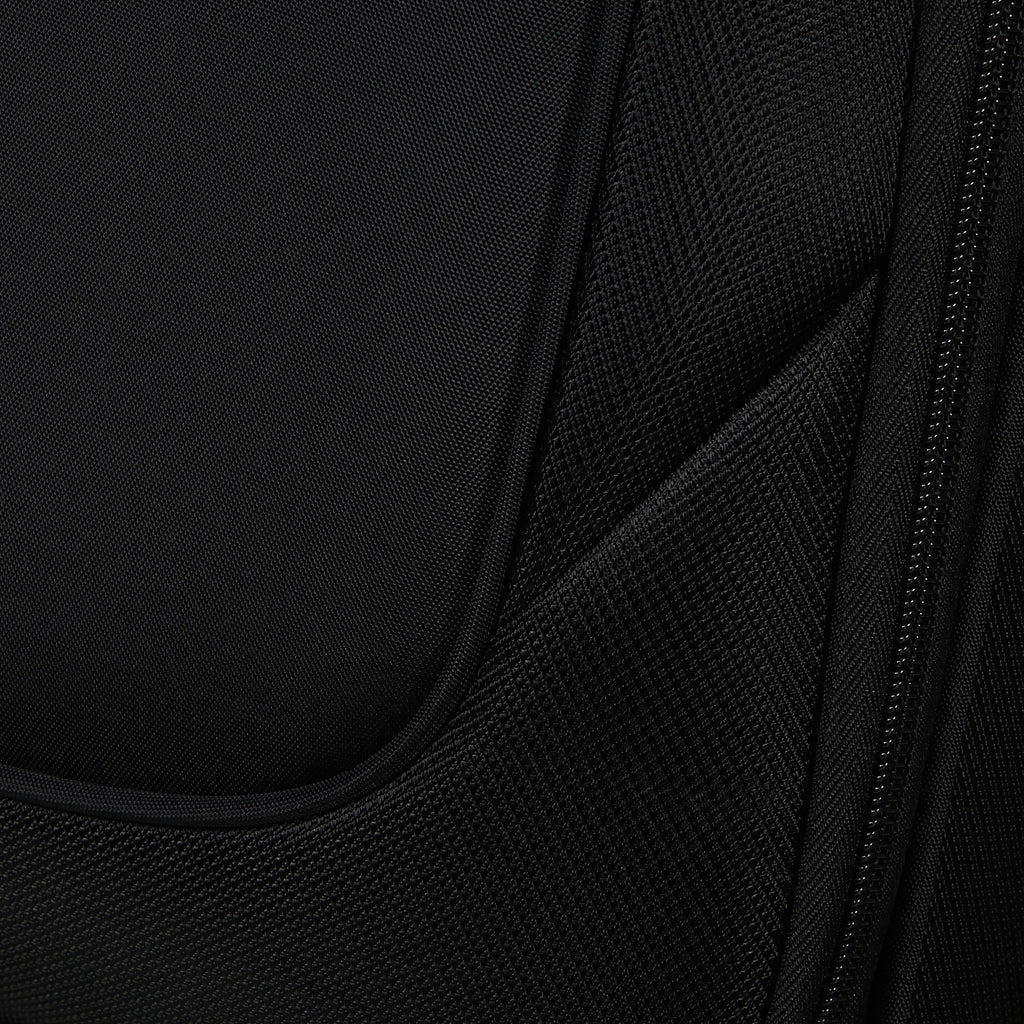Samsonite Re-Lite Underseater in the color Black.