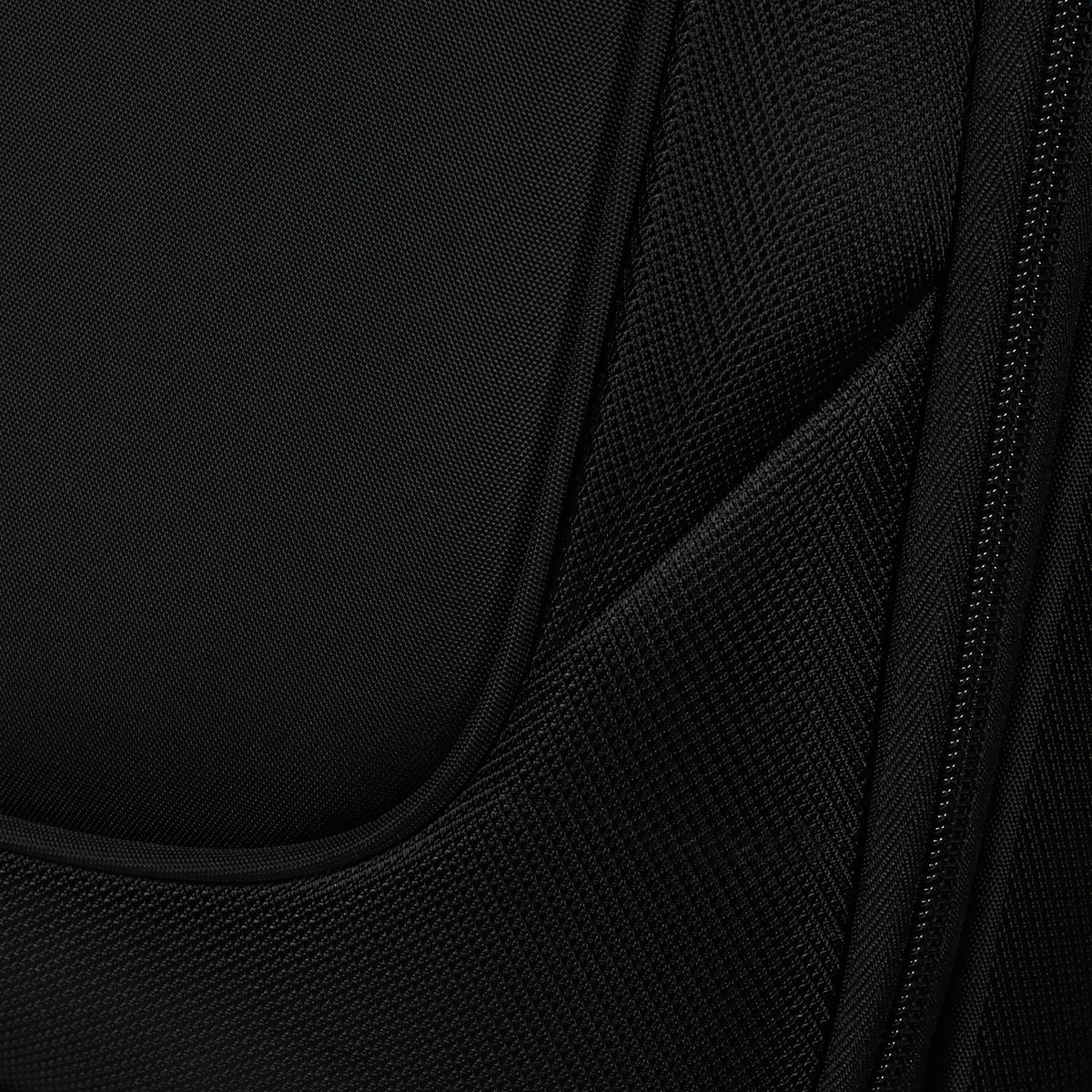 Samsonite Re-Lite Underseater in the color Black.