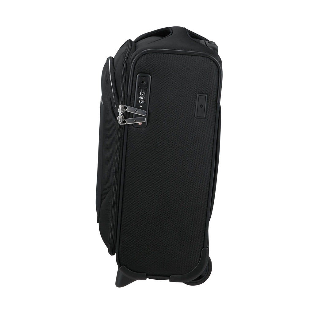 Samsonite Re-Lite Underseater in the color Black.
