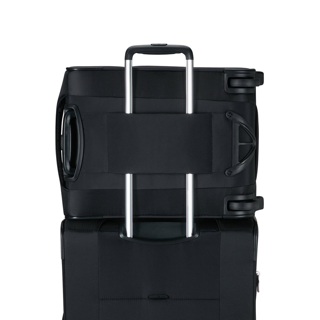 Samsonite Re-Lite Underseater in the color Black.
