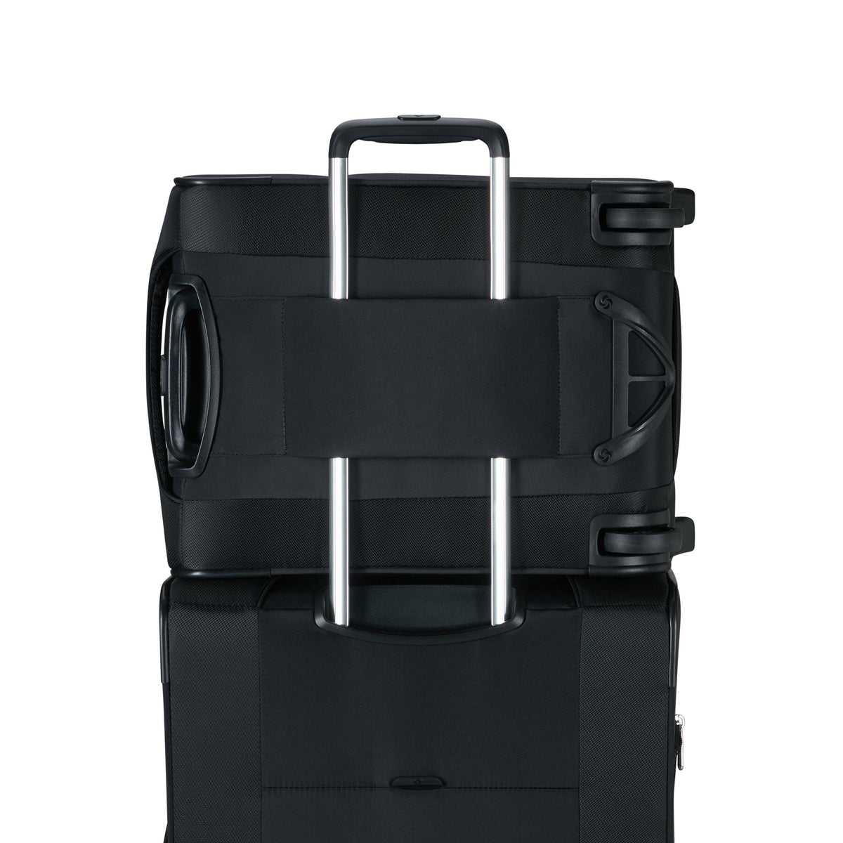 Samsonite Re-Lite Underseater in the color Black.