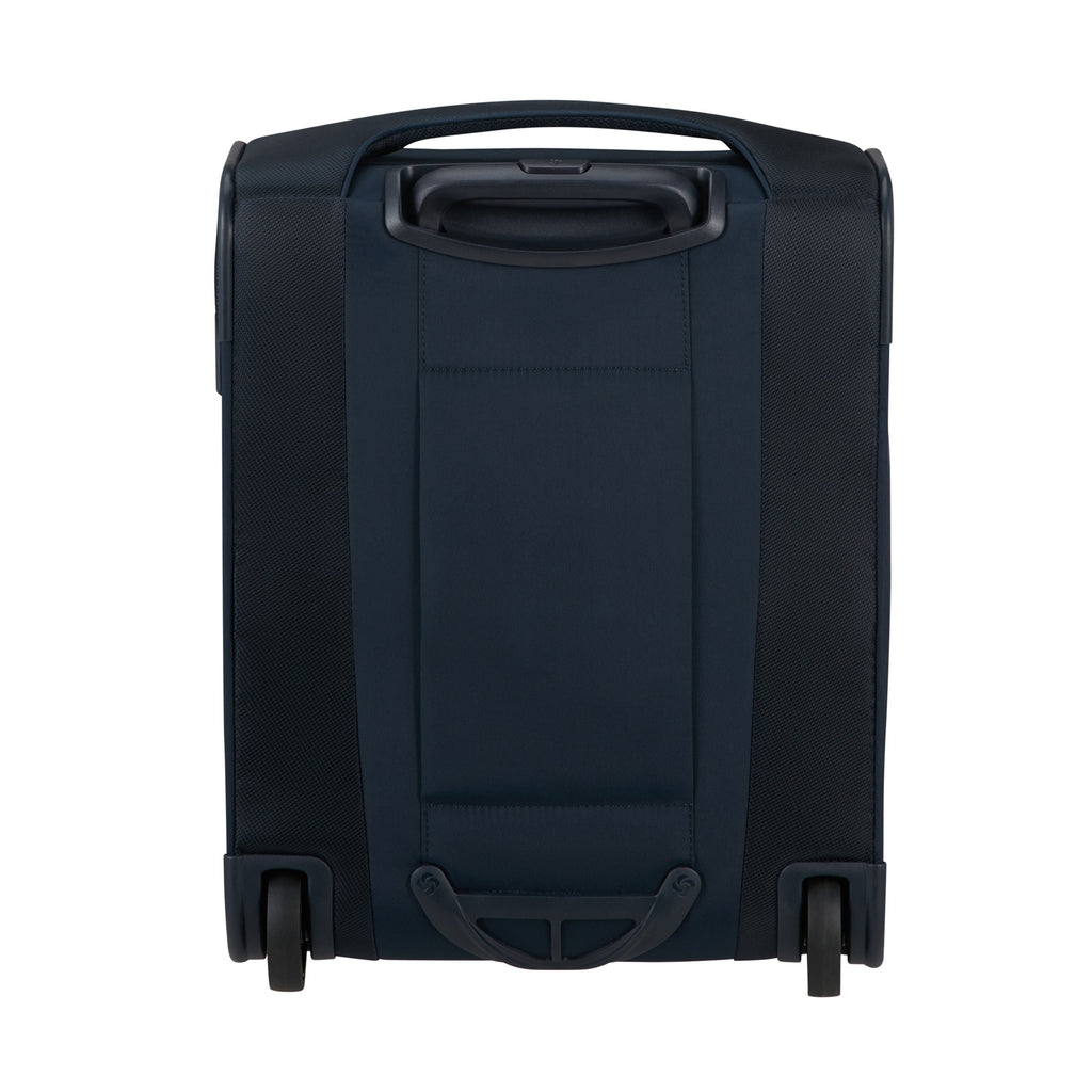 Samsonite Re-Lite Underseater in the color Midnight Blue.