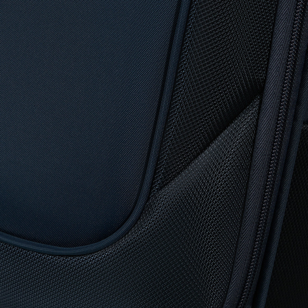 Samsonite Re-Lite Underseater in the color Midnight Blue.