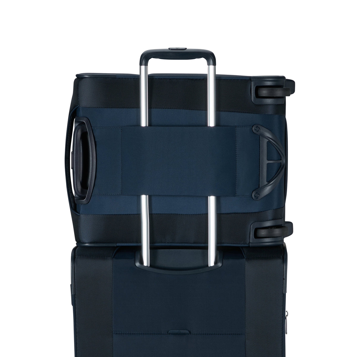 Samsonite Re-Lite Underseater in the color Midnight Blue.