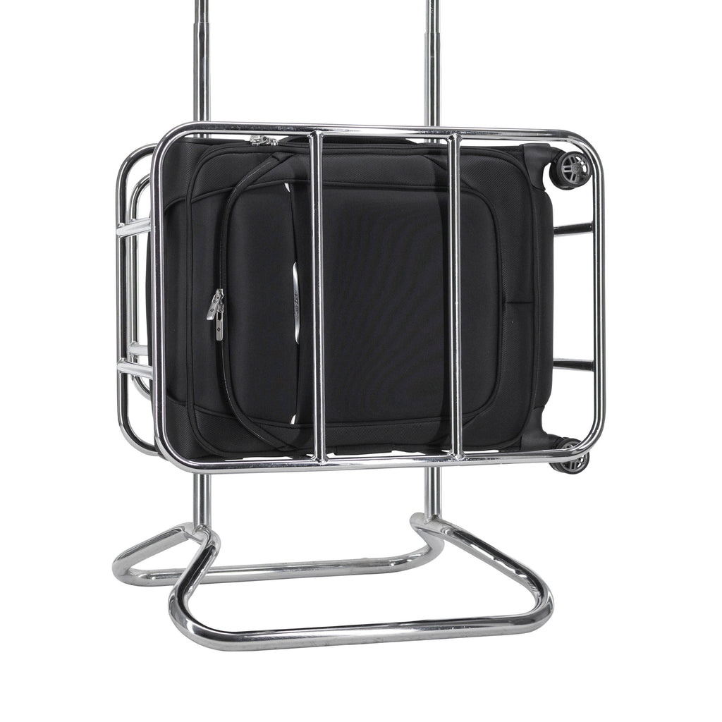 Samsonite Re-Lite Spinner Carry-On™ in the color Black.