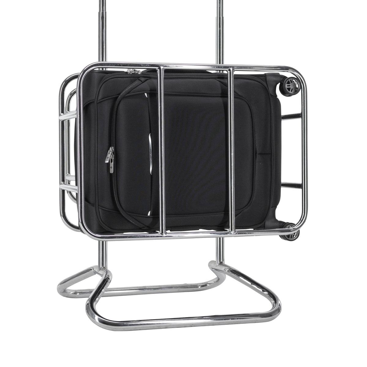 Samsonite Re-Lite Spinner Carry-On™ in the color Black.