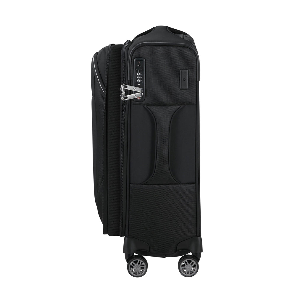 Samsonite Re-Lite Spinner Carry-On™ in the color Black.