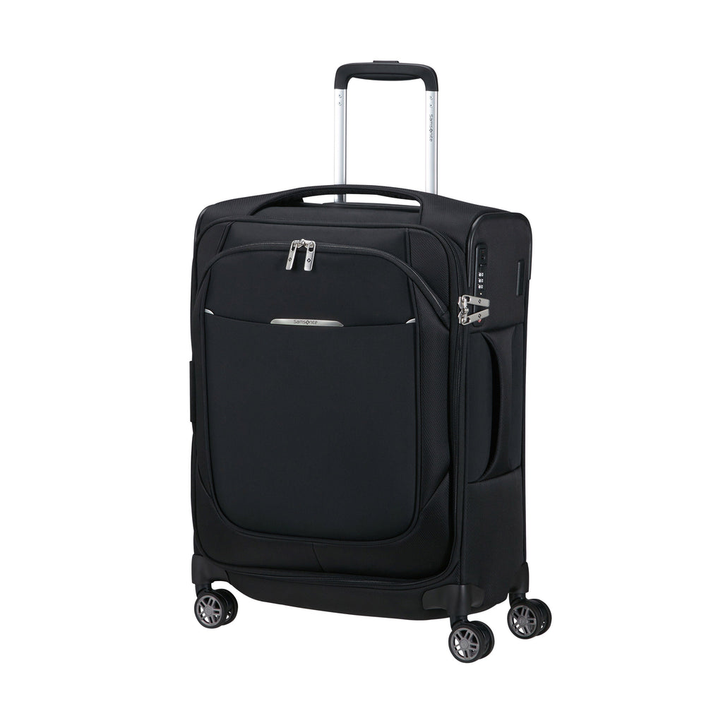 Samsonite Re-Lite Spinner Carry-On™ in the color Black.