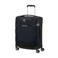 Samsonite Re-Lite Spinner Carry-On™ in the color Black.