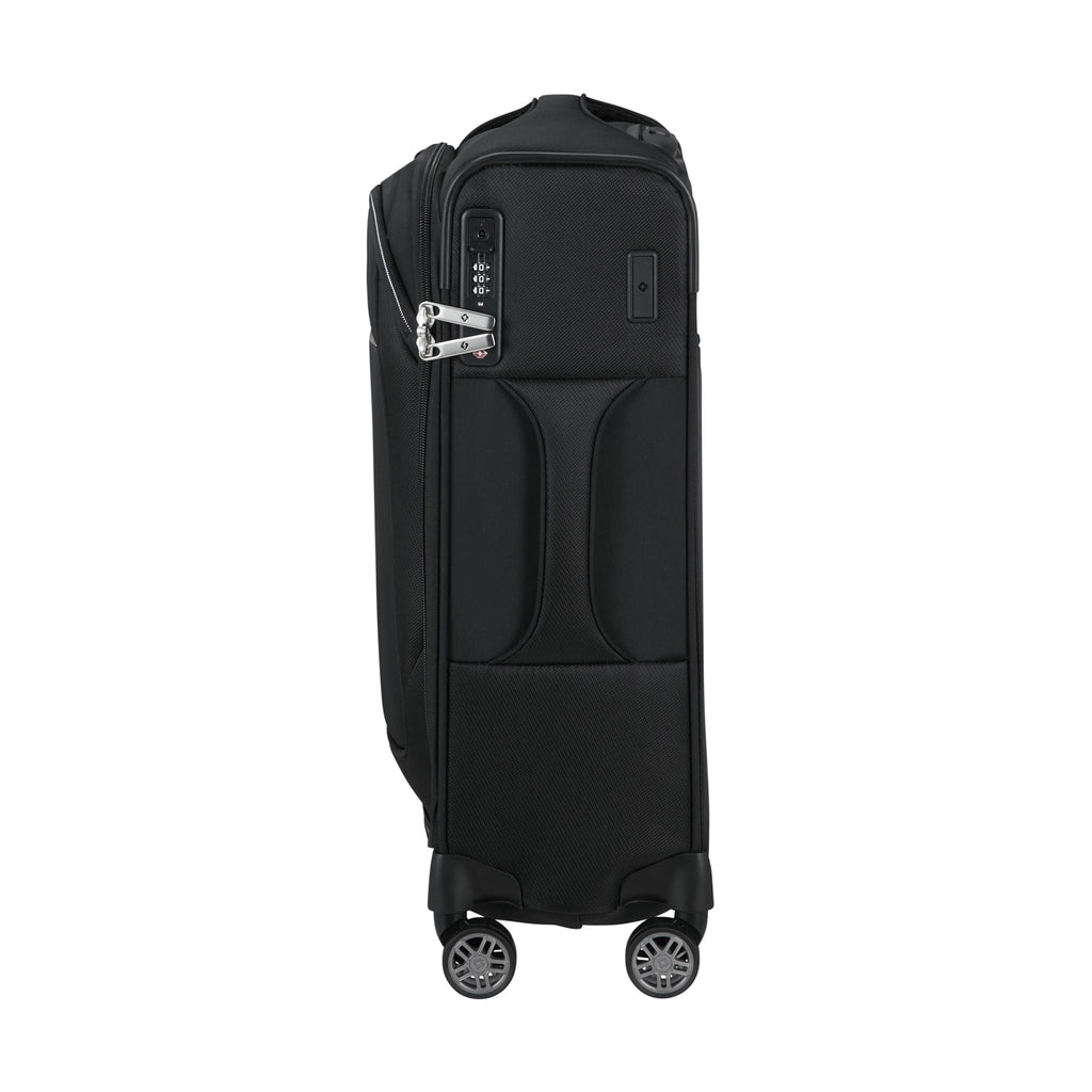 Samsonite Re-Lite Spinner Carry-On™ in the color Black.