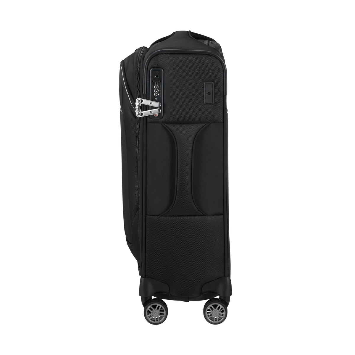 Samsonite Re-Lite Spinner Carry-On™ in the color Black.