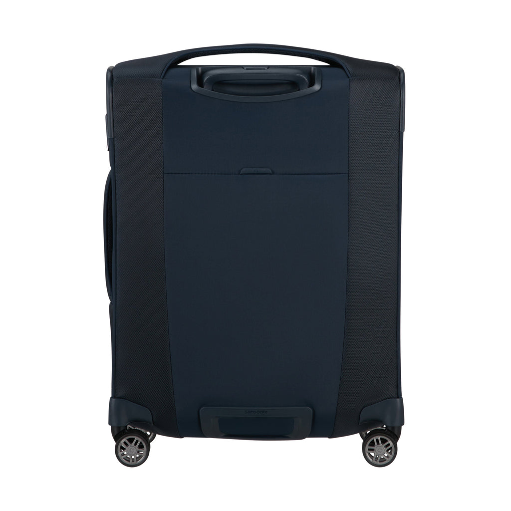 Samsonite Re-Lite Spinner Carry-On™ in the color Midnight Blue.