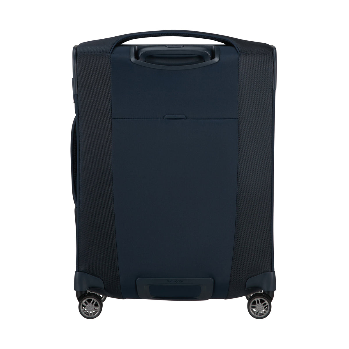 Samsonite Re-Lite Spinner Carry-On™ in the color Midnight Blue.