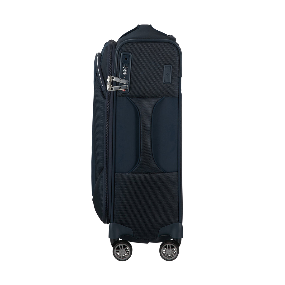 Samsonite Re-Lite Spinner Carry-On™ in the color Midnight Blue.