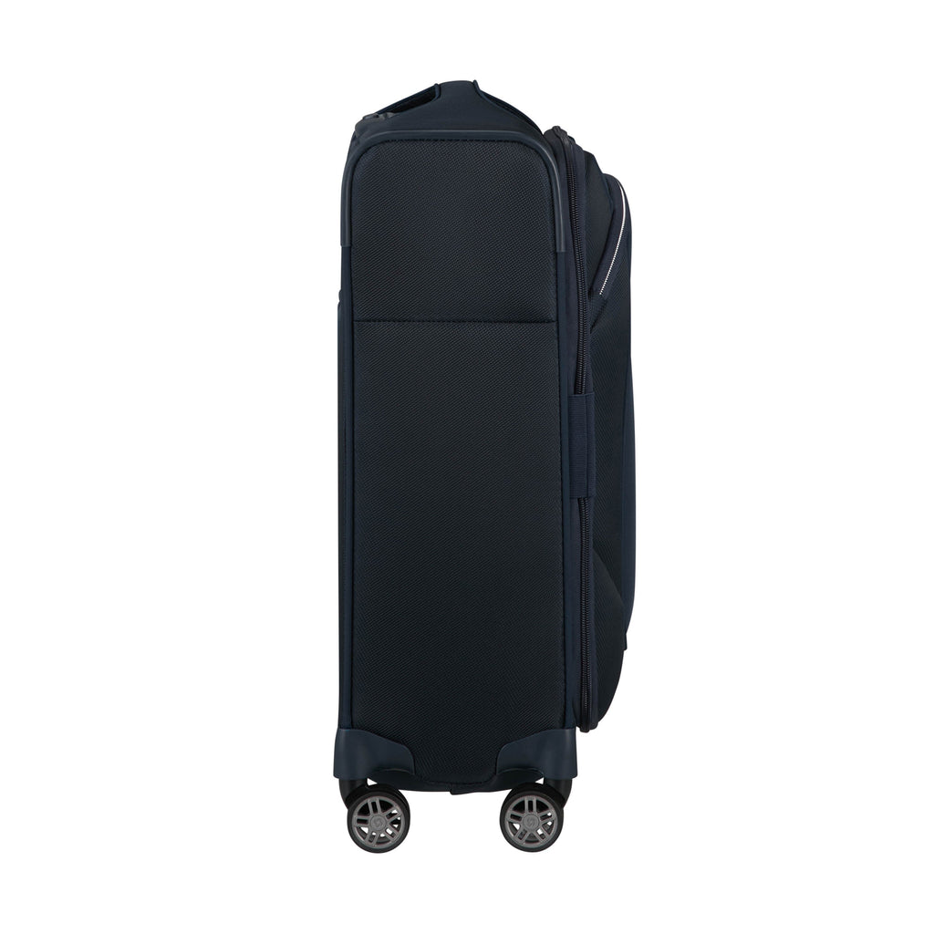 Samsonite Re-Lite Spinner Carry-On™ in the color Midnight Blue.