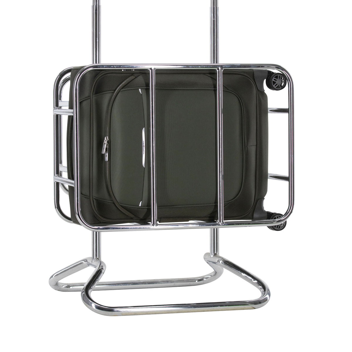 Samsonite Re-Lite Spinner Carry-On™ in the color Climbing Ivy.